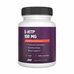 5-htp дневной комплекс