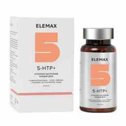 5-htp+