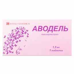 Аводель