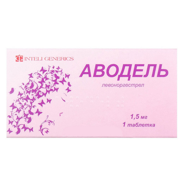 Аводель