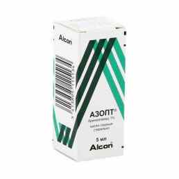 Азопт