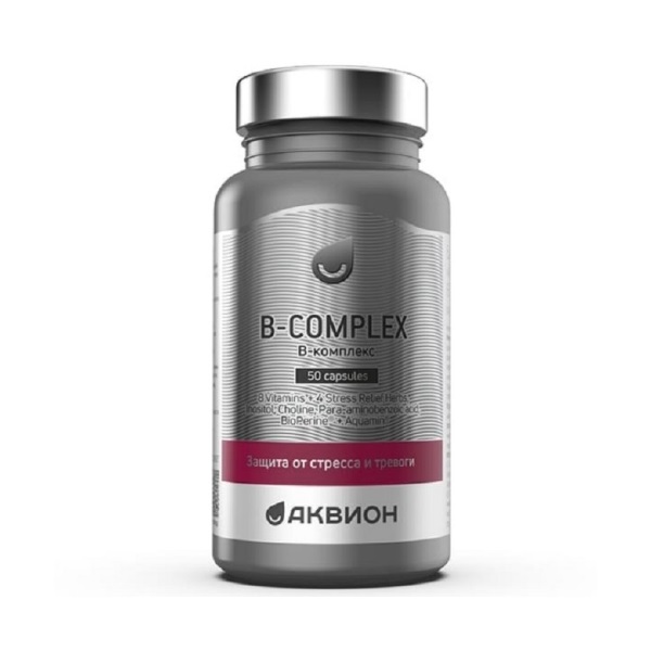 Аквион в-комплекс