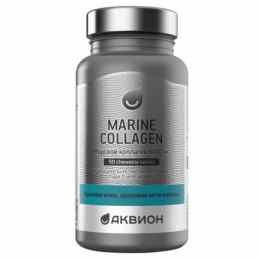 Аквион морской коллаген