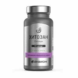 Аквион хитозан