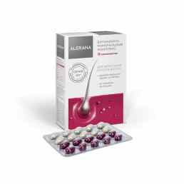 Алерана витамины день-ночь