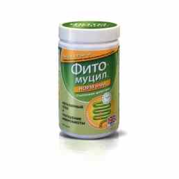 Фитомуцил норм плюс