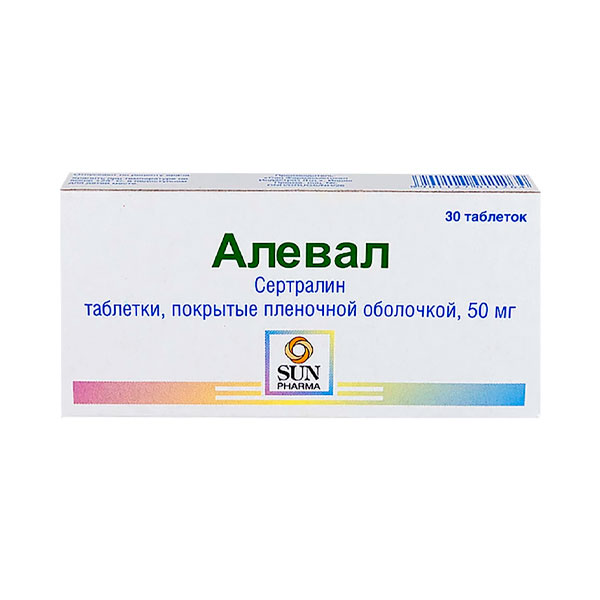 Алевал