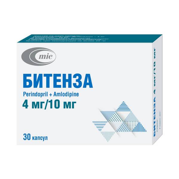 Битенза