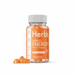 Хербс амино энерджи