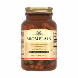 Бромелайн