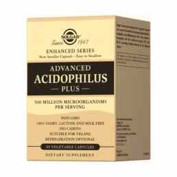 Ацидофилус плюс