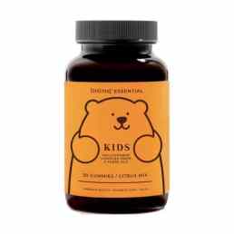 Байоник кидс (мультивитаминный комплекс с холином)