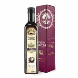 Бальзам болотова