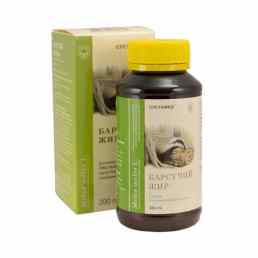 Барсучий жир