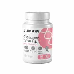 УЛЬТРАСАППС коллаген I и III типа