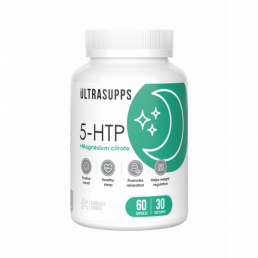 УЛЬТРАСАППС 5-htp