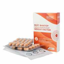 Вейт фактор D-663