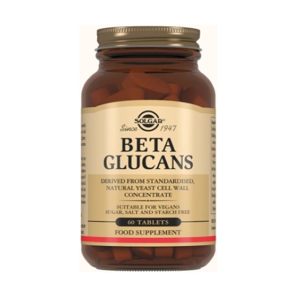 Бета-глюканы