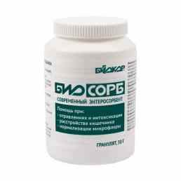 Биосорб биокор