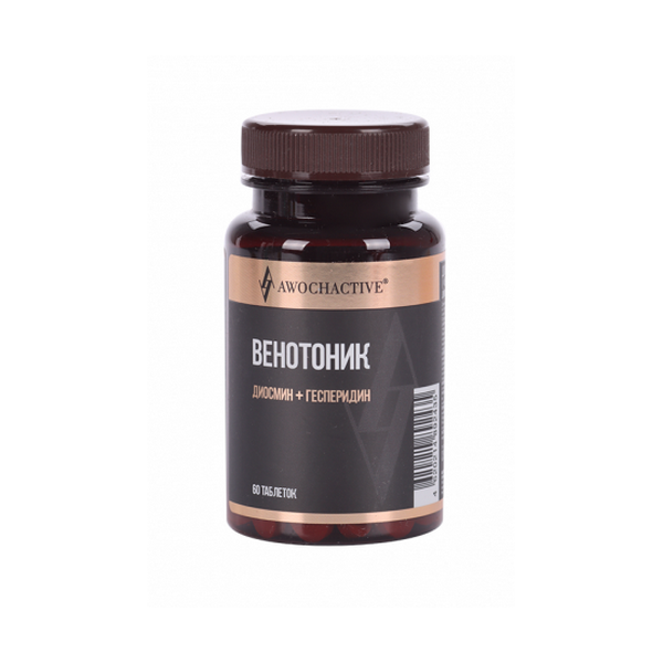 Венотоник