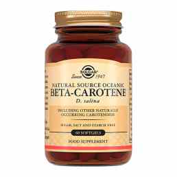 Бета-каротин