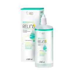 Релинз (Relins)