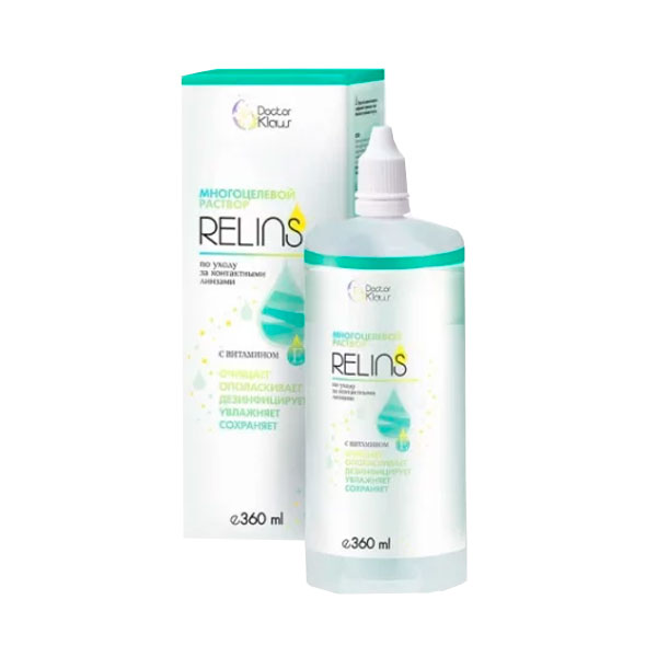 Релинз (Relins)