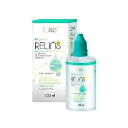 Релинз (Relins)