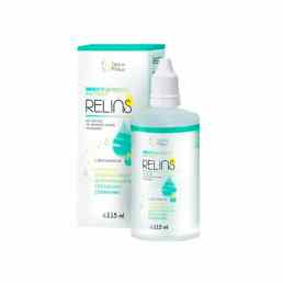 Релинз (Relins)