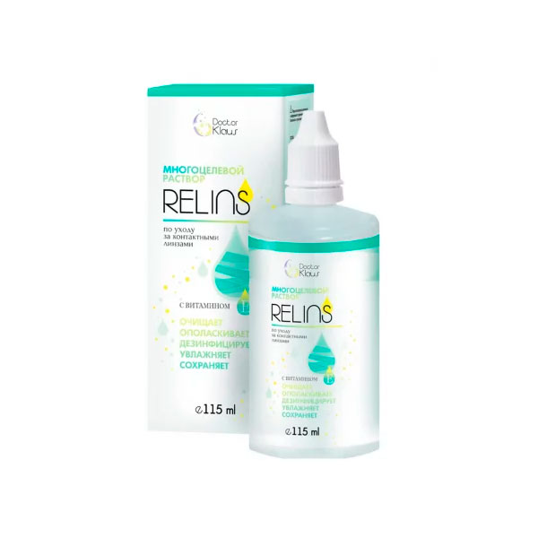 Релинз (Relins)