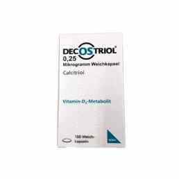 Декостриол