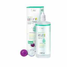 Раствор для линз Релинз Релинз (Relins) классик