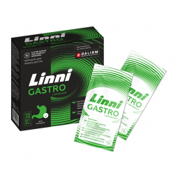 Линни гастро