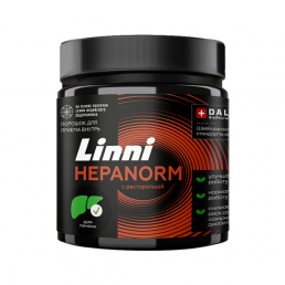 Линни гепанорм