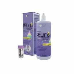 Раствор для линз Релинз (Relins) пероксид систем