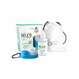 Раствор для линз Релинз Релинз (Relins) трэвел