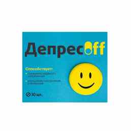 Депресофф