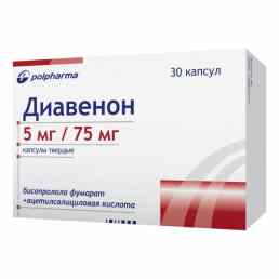 Диавенон