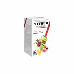 Витрум виталити