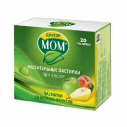 Доктор мом