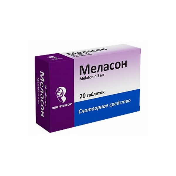 Меласон