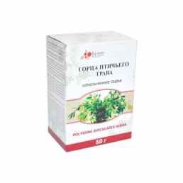 Горца перечного (водяного перца) трава