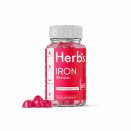 Хербс железо