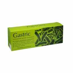 Гастрик