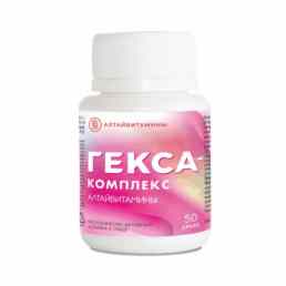 Гекса-комплекс