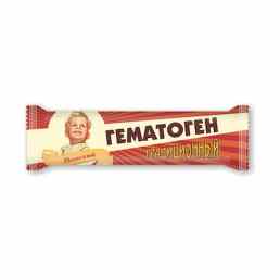 Гематоген традиционный + детский