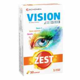 Зест вижн комплекс