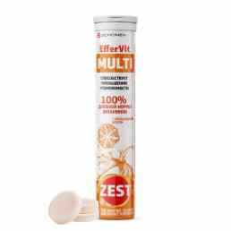 Зест эффервит мульти