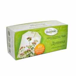 Чай ромашково душица