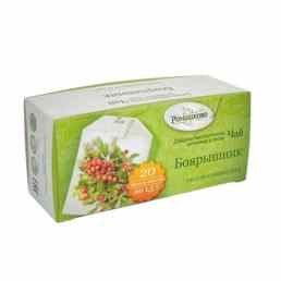 Чай ромашково боярышник
